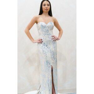 Melanie Harris Dress